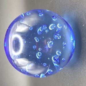 Dynasty Gallery Heirloom Collectables Glass